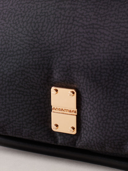 Borbonese BORSA A TRACOLLA Donna 91010037 I15
