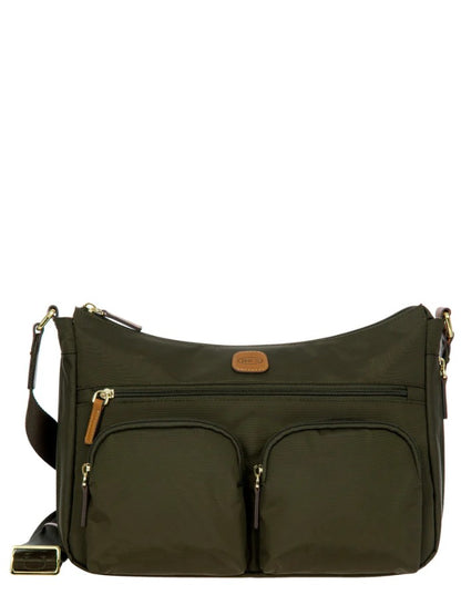 Bric's BORSA  A TRACOLLA Donna BXG45055