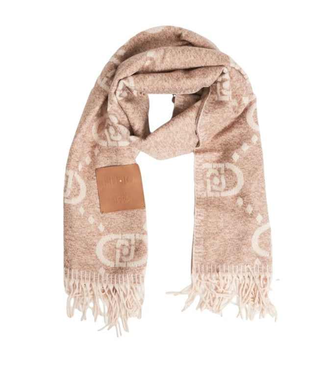 Liu Jo SCIARPA Donna 2F5038T0300