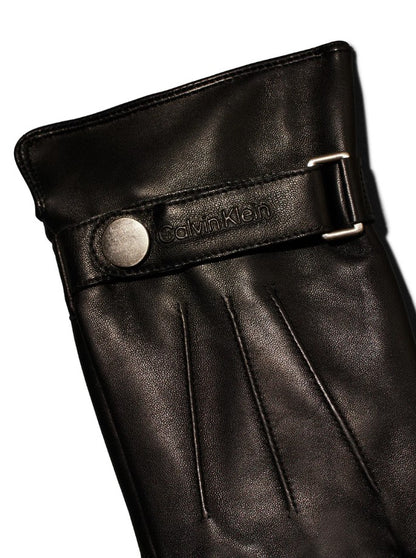 Calvin Klein GUANTI Uomo K50K512384