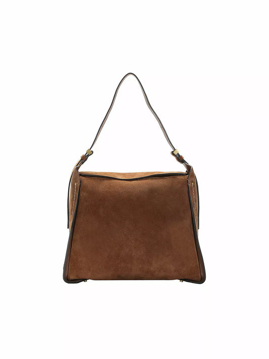 Gianni Chiarini BORSA A SPALLA Donna BS 12043 CM-PL