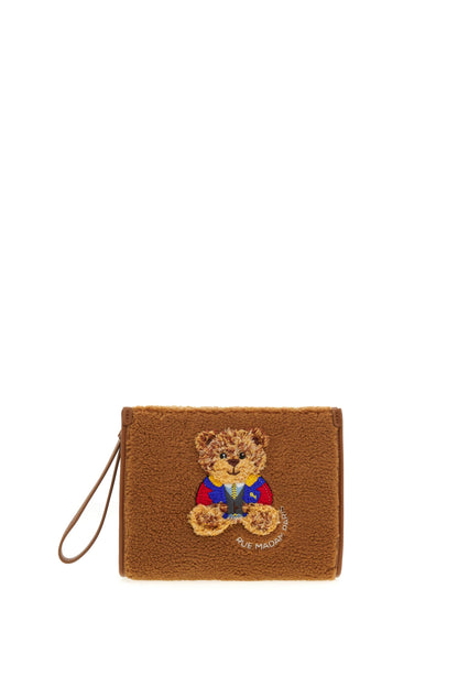 Rue Madam Paris BORSA A MANO Donna 1498