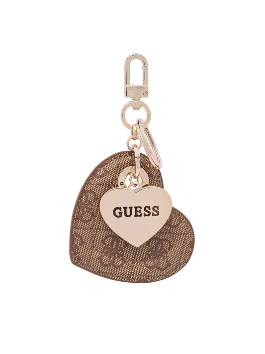 Guess PORTACHIAVI AD ANELLO Donna RW7543 P6101