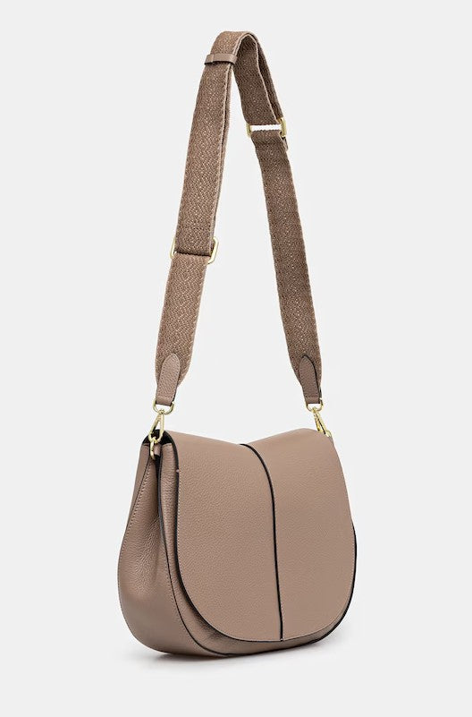 Gianni Chiarini BORSA A SPALLA Donna BS 6037/COMM GRN-NAOP