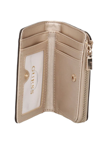 Guess PORTAFOGLIO ZIP AROUND Donna SWVC85 00156