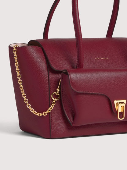 Coccinelle BORSA A TRACOLLA Donna E1 T8A 18 02 01