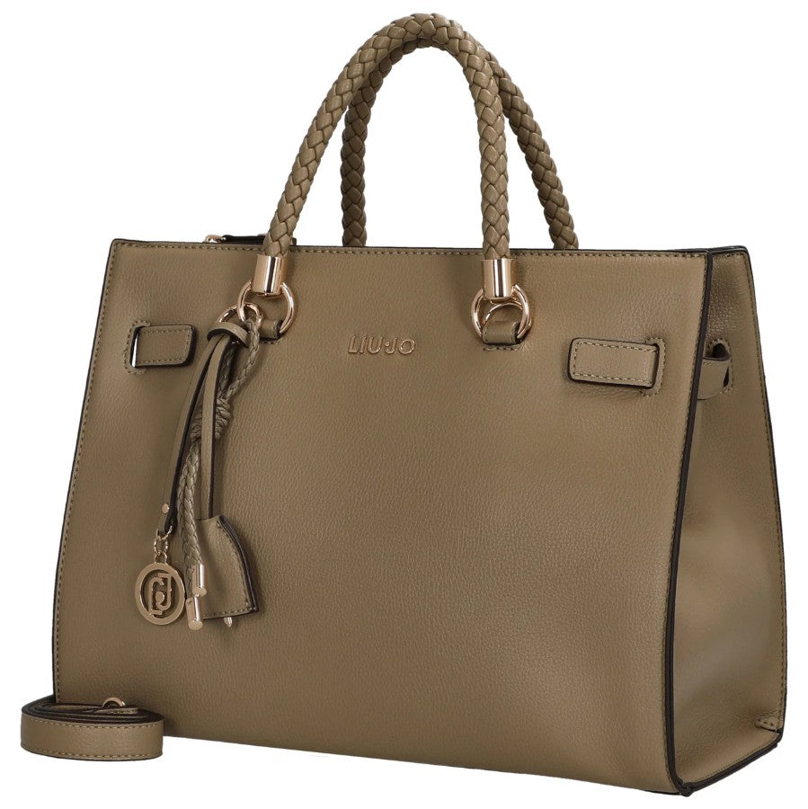 Liu Jo BORSA A MANO Donna AA6086E1012