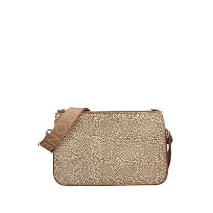 Borbonese BORSA A TRACOLLA Donna 934119 I15