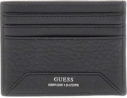 Guess Porta carte di credito Uomo SMBAGR LEA25