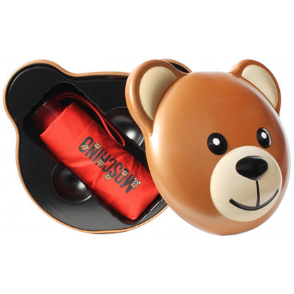 Moschino OMBRELLO CORTO Donna 8432 SUPERMINI