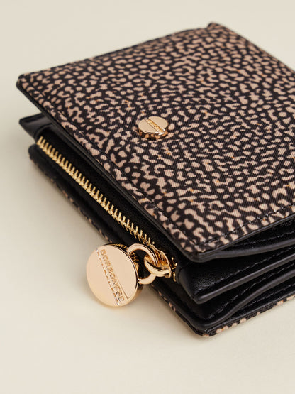 Borbonese PORTAFOGLIO CON PATTA Donna 930163 I15