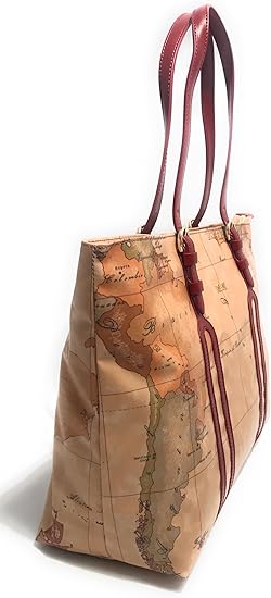 Alviero Martini BORSA SHOPPING Donna LD34/S578