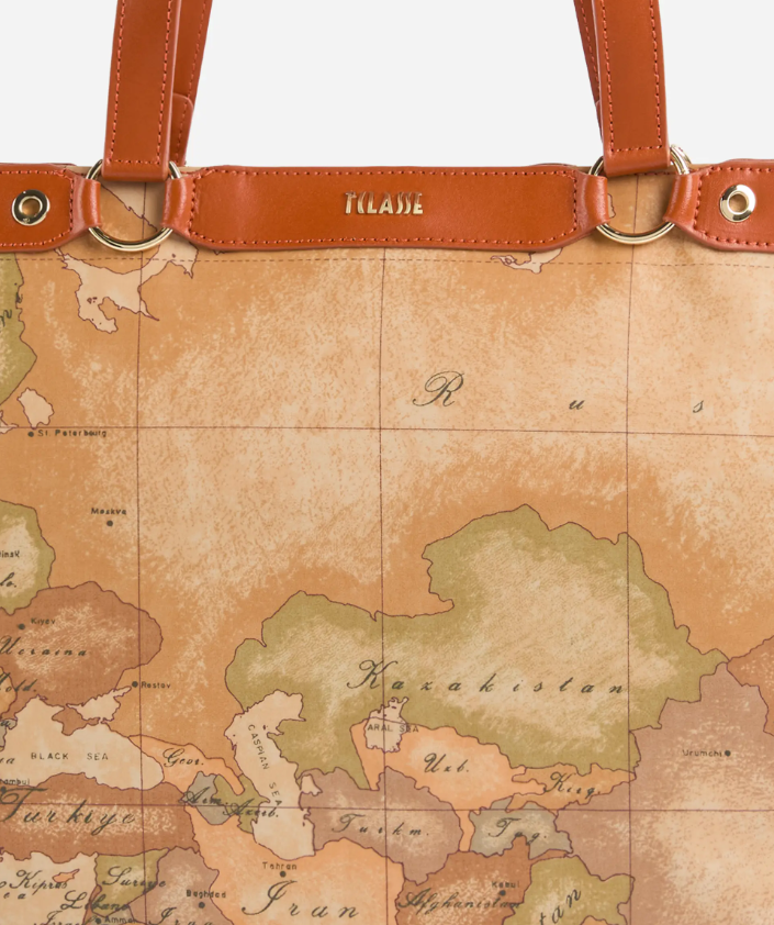Alviero Martini BORSA SHOPPING Donna LG01/S578