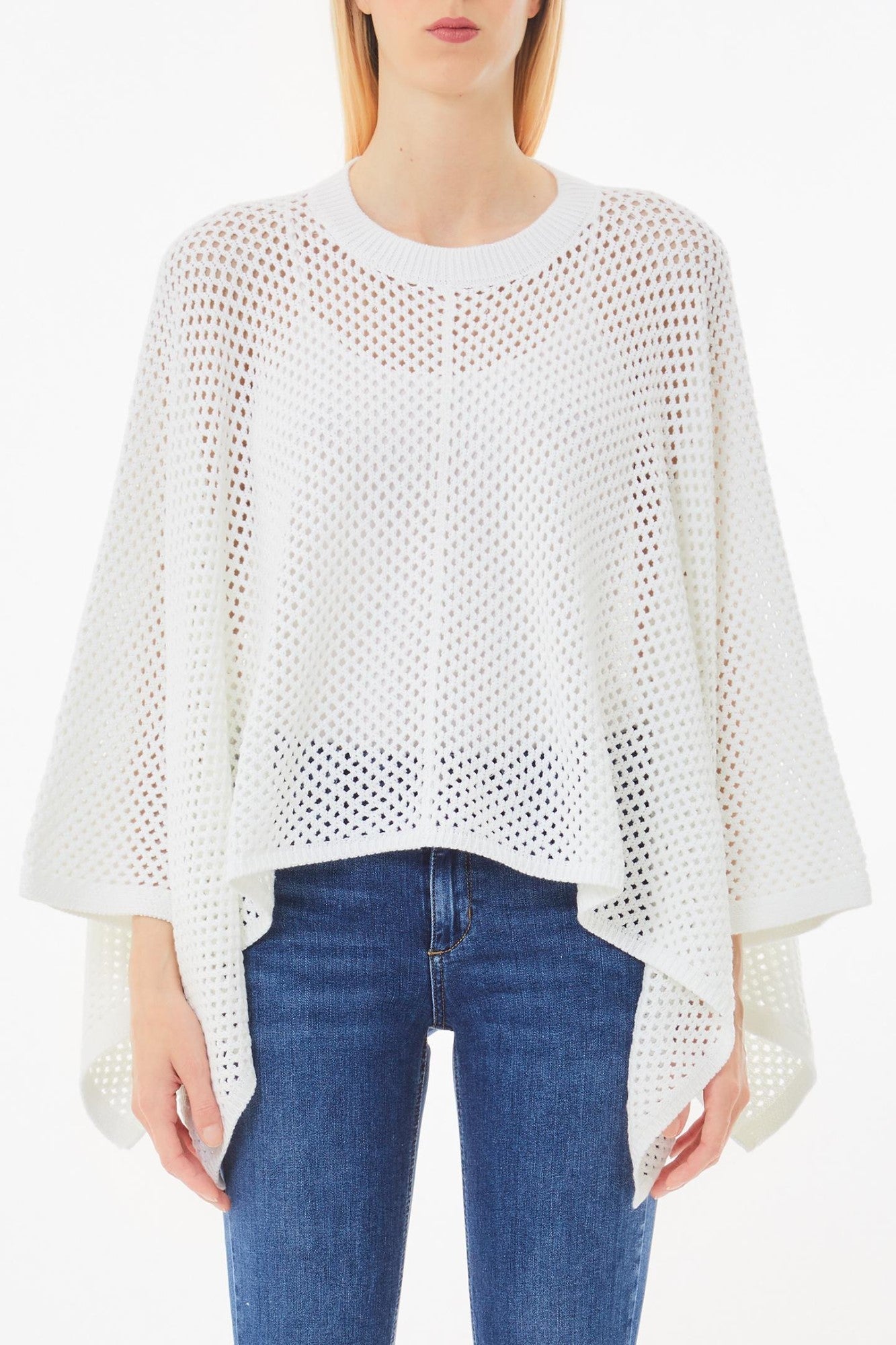 Liu Jo PONCHO Donna 2A5005M0300