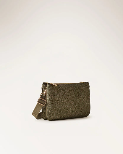 Borbonese BORSA A TRACOLLA Donna 934119 I15