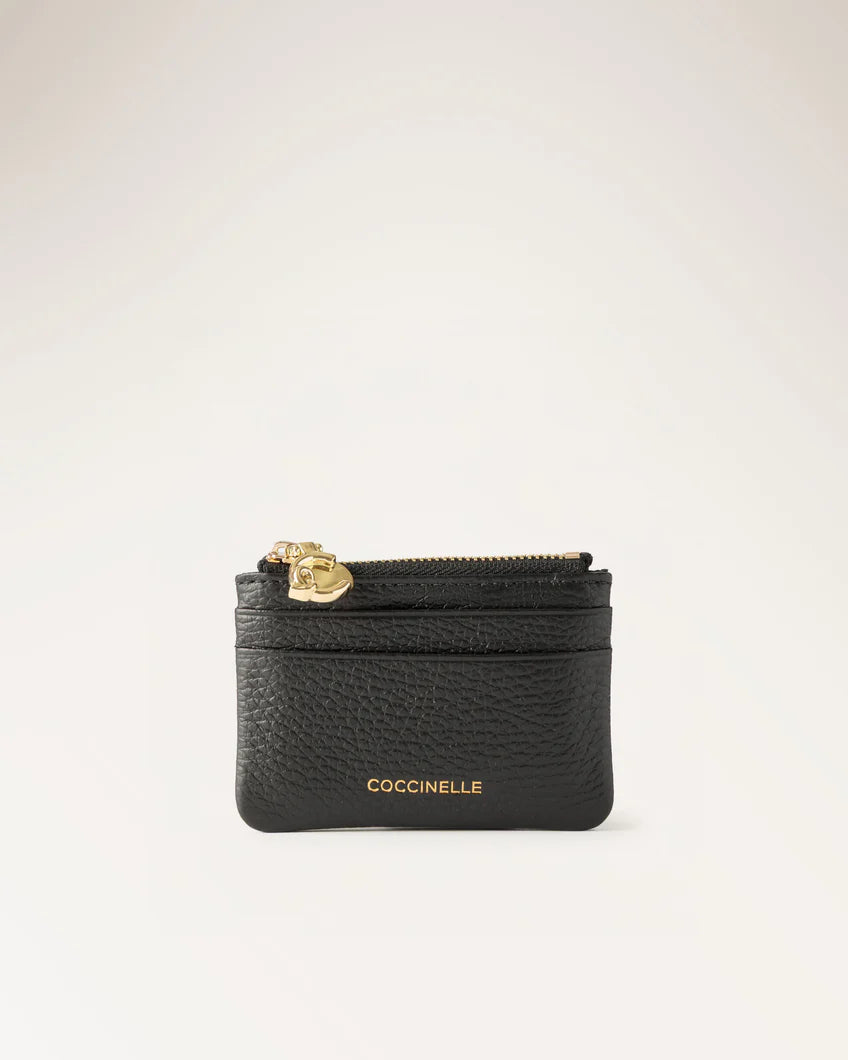 Coccinelle Porta carte di credito Donna E2 TBM 17 39 01
