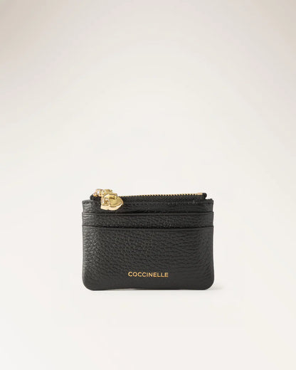 Coccinelle Porta carte di credito Donna E2 TBM 17 39 01