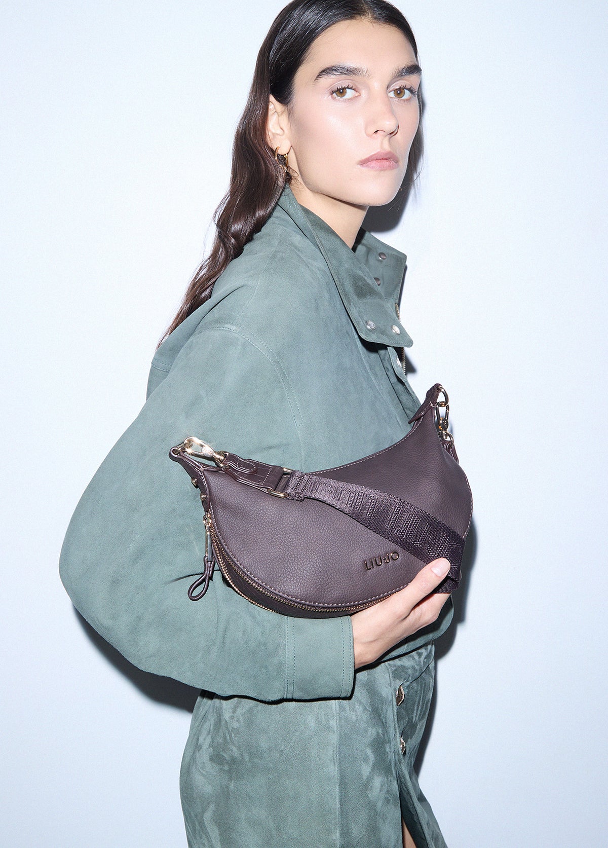 Liu Jo BORSA A SPALLA Donna AF6043E1142