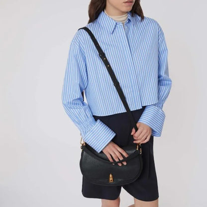 Coccinelle BORSA A SPALLA Donna E1 PQR 18 03 01
