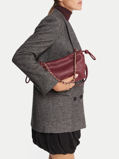 Liu Jo BORSA A TRACOLLA Donna AF5132E0058