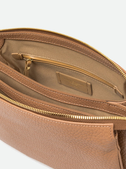 Gianni Chiarini BORSA A SPALLA Donna BS 10913 TKL