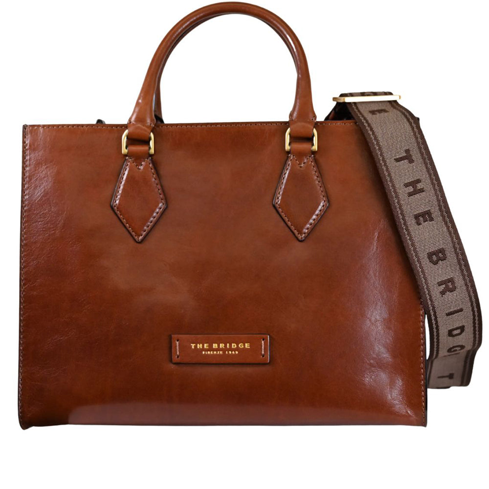 The Bridge BORSA A SPALLA Donna 04101501