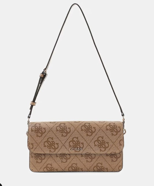 Guess BORSA A SPALLA Donna HWOS81 18190