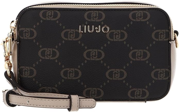 Liu Jo BORSA A TRACOLLA Donna AF5100E0668