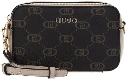 Liu Jo BORSA A TRACOLLA Donna AF5100E0668
