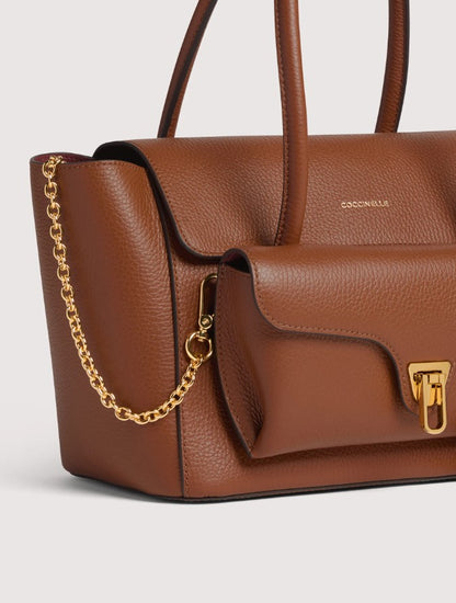 Coccinelle BORSA A TRACOLLA Donna E1 T8A 18 02 01