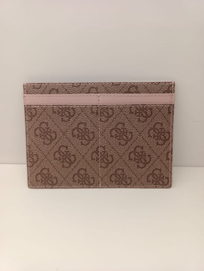 Guess Porta carte di credito Donna RW1623 P4201