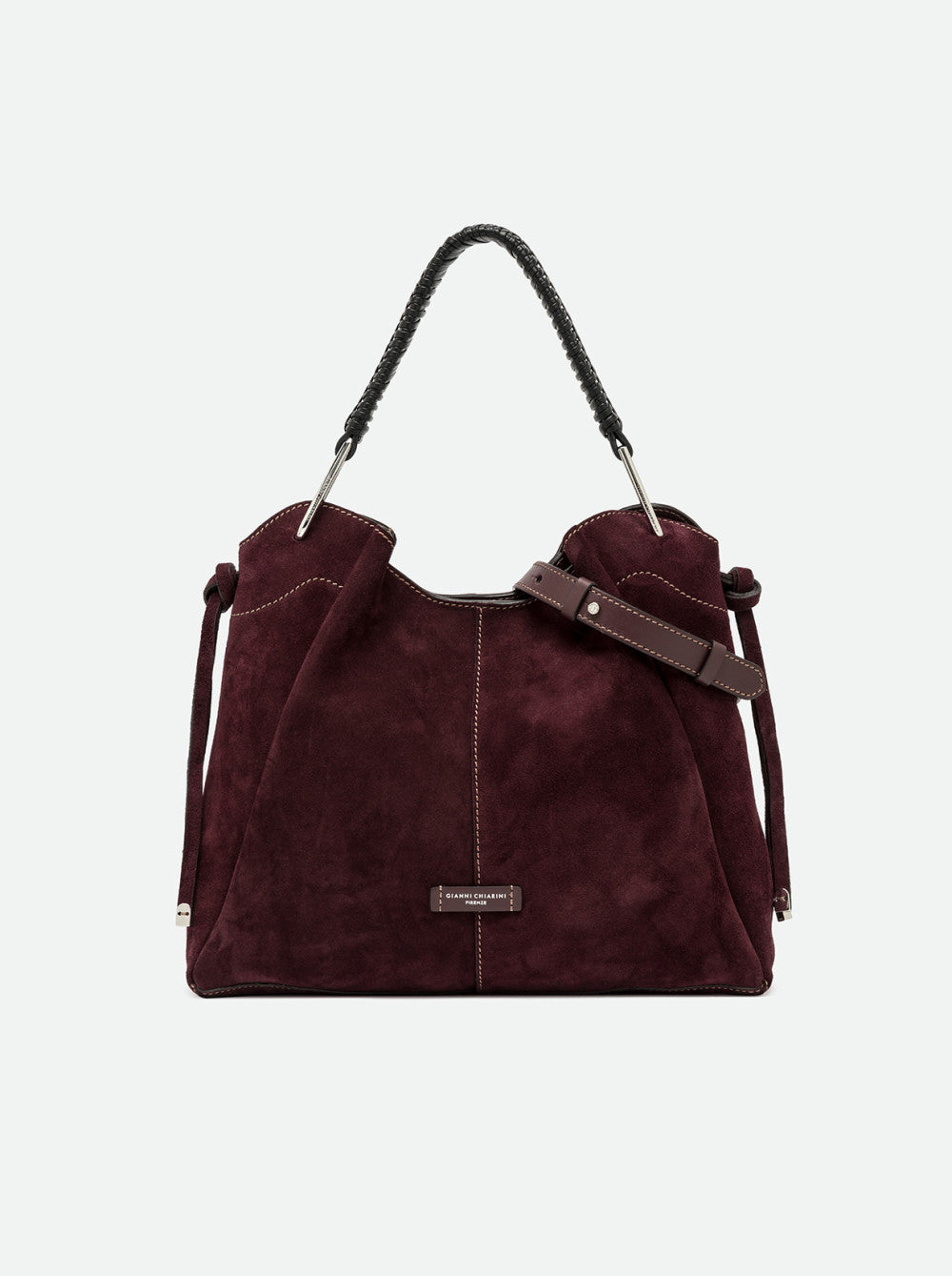 Gianni Chiarini BORSA A MANO Donna BS 12570 CM-PL