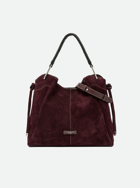 Gianni Chiarini BORSA A MANO Donna BS 12570 CM-PL