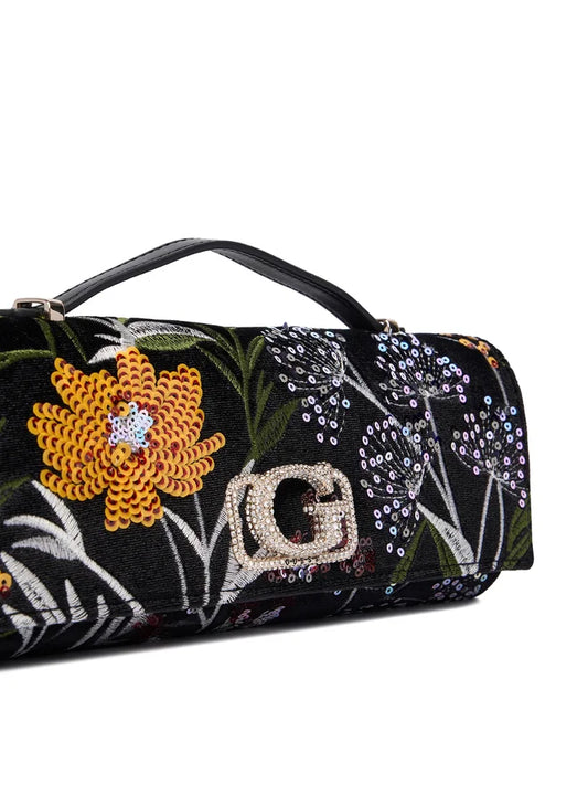 Guess BORSA A SPALLA Donna HWVE93 50720