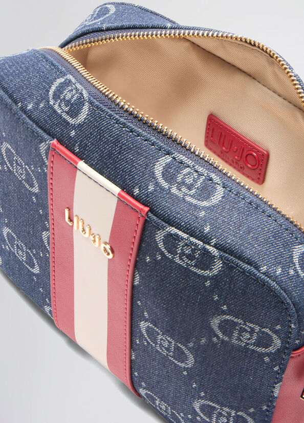 Liu Jo BORSA A TRACOLLA Donna AA5159D3200