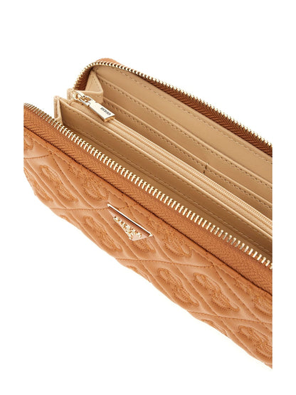 Guess PORTAFOGLIO ZIP AROUND Donna SWQL96 58146