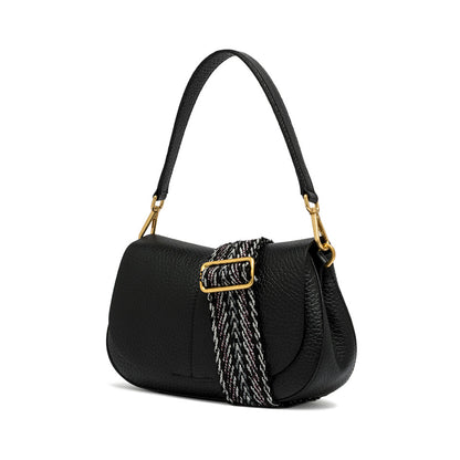 Gianni Chiarini BORSA A SPALLA Donna BS 11088 TKL-NASPM