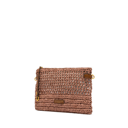 Gianni Chiarini BORSA A SPALLA Donna BS 11950 COMM STR