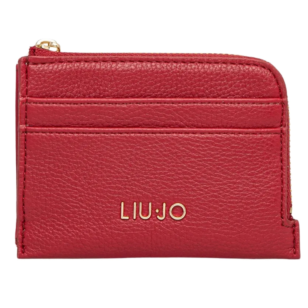 Liu Jo Porta carte di credito Donna AA5191E0058