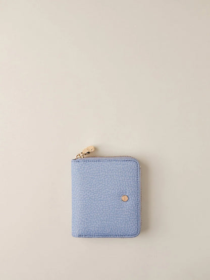 Borbonese PORTAFOGLIO ZIP AROUND Donna 930156 PE24