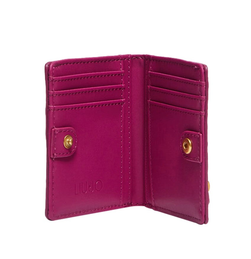 Liu Jo PORTAFOGLIO CON PATTA Donna AF4282E0538