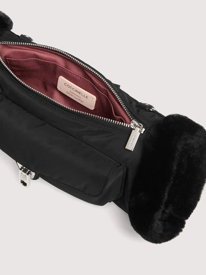 Coccinelle BORSA A TRACOLLA Donna E1 TDL 15 01 01