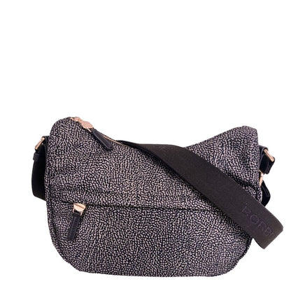 Borbonese BORSA A TRACOLLA Donna 91010340 X95