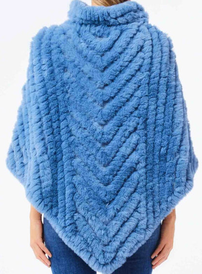 Liu Jo PONCHO Donna 2F5050T0300