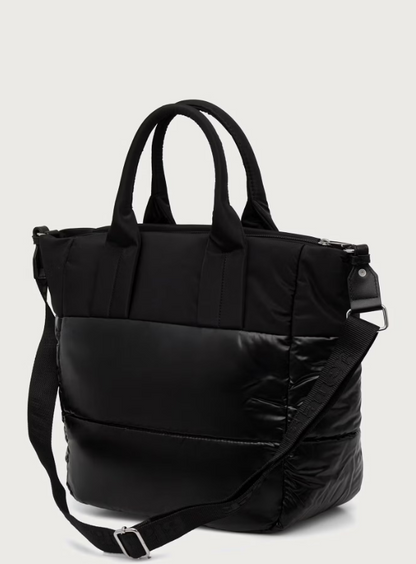 BLAUER BORSA A MANO Donna F6QUARTXL01/PAD