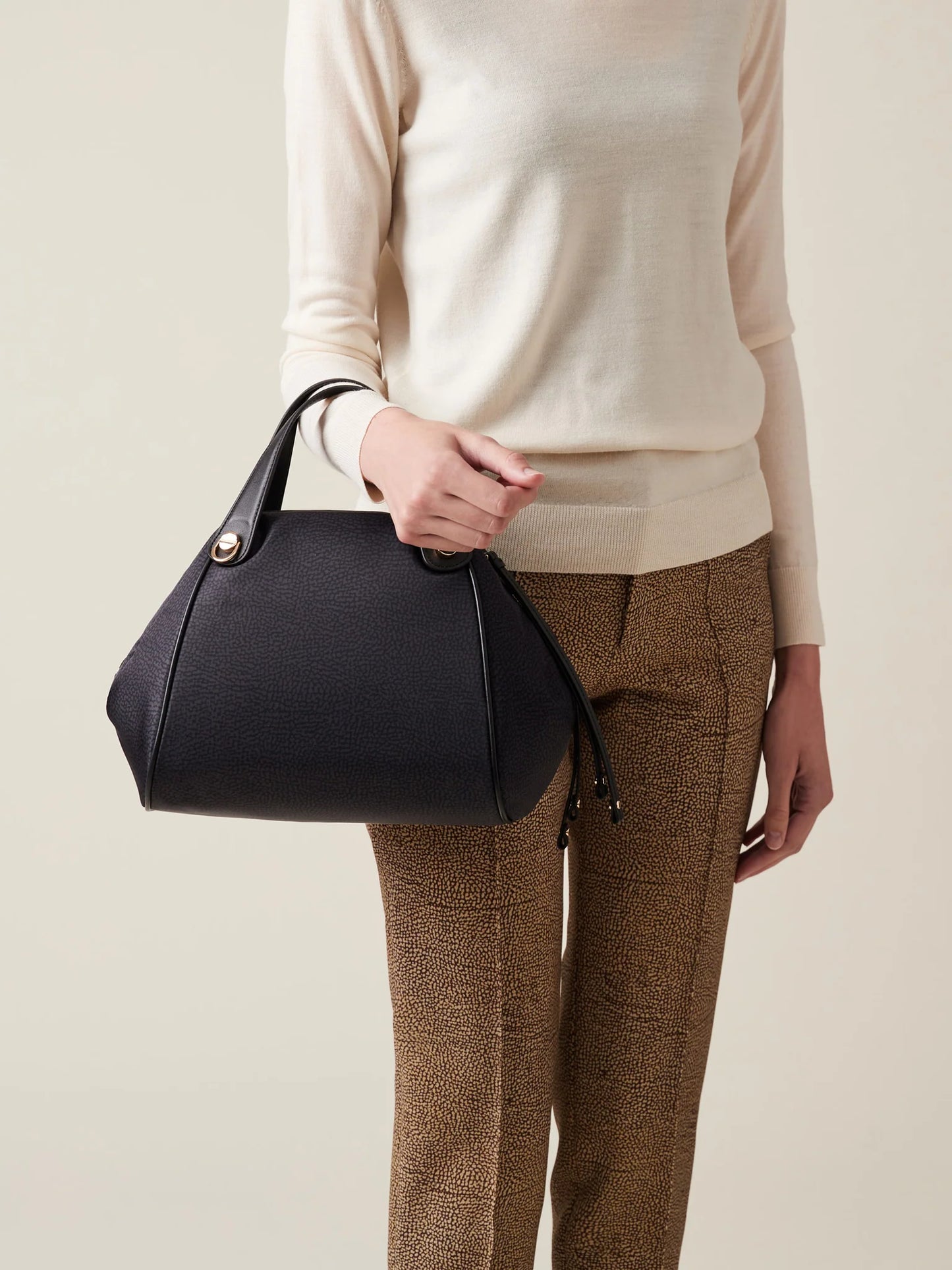 Borbonese BORSA A MANO Donna 924846 I15