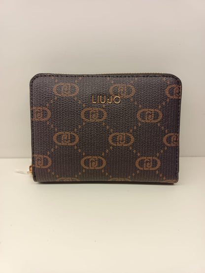 Liu Jo PORTAFOGLIO ZIP AROUND Donna AF4273E0668