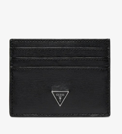 Guess Porta carte di credito Uomo SMCSLE LEA25