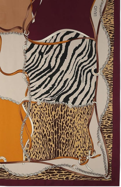 Liu Jo FOULARD Donna 2F5084T0300