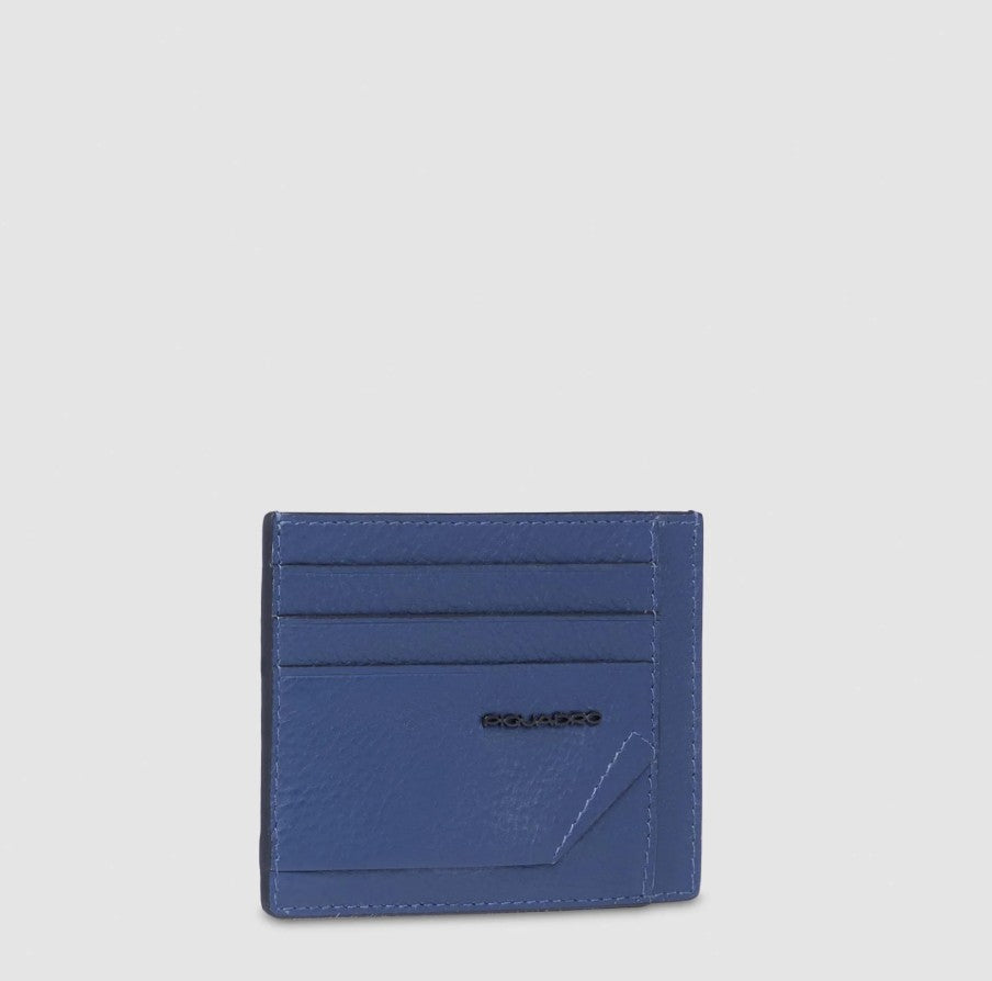 Piquadro Porta carte di credito Uomo PP2762S135R